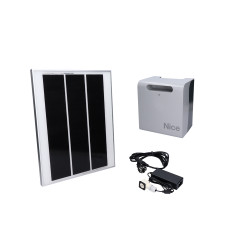 SYKCE30 fotovoltaický solárny panel 30W, 24V batéria SYKCE30 fotovoltaický solárny panel 30W, 24V batéria